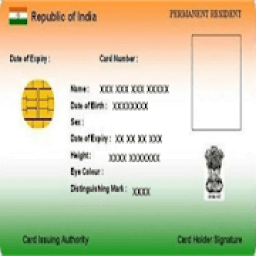 ikon Driving Licence Online App