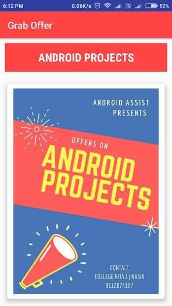 Android Assist screenshot 3