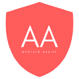 Android Assist आइकन