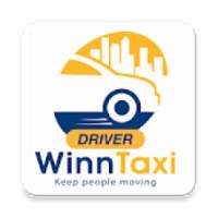 WinnTaxi Driver