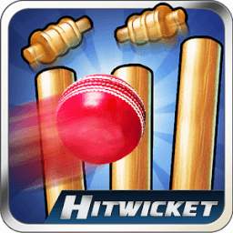 Hitwicket™ T20 Cricket Game 2018