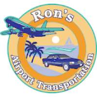 Ron's Airport Transportation on 9Apps