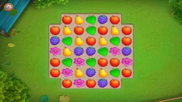 Tips for Gardenscapes screenshot 3