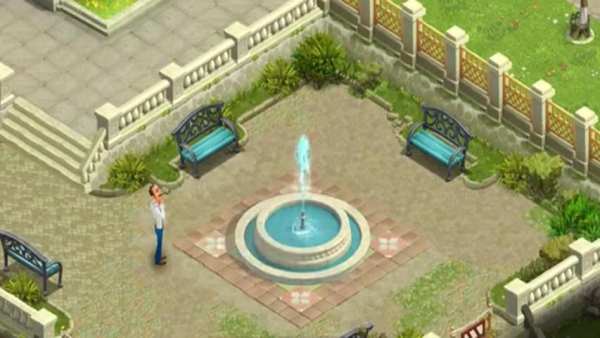 Tips for Gardenscapes screenshot 1