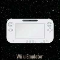 Wi u Emulator