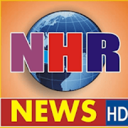 NHR NEWS icon