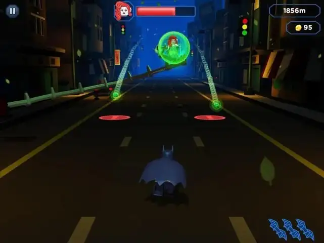 ProGuide of The LEGO Batman Apk Download for Android- Latest version 0.70-  com.mercurystudio.guidelexobatnan