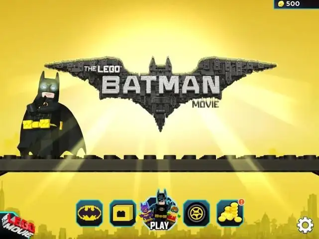 LEGO Batman APK Download 2023 - Free - 9Apps