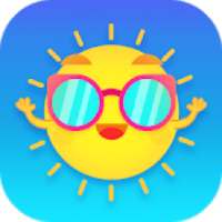 Live Emoji Selfie - Filter & Sticker Photo Editor on 9Apps