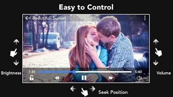 XX Video Player screenshot 5