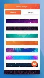 My Photo Navigation Bar - Image Navigation Bar screenshot 6