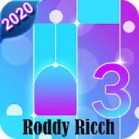 Piano Tap Roddy Ricch :The Box 2020