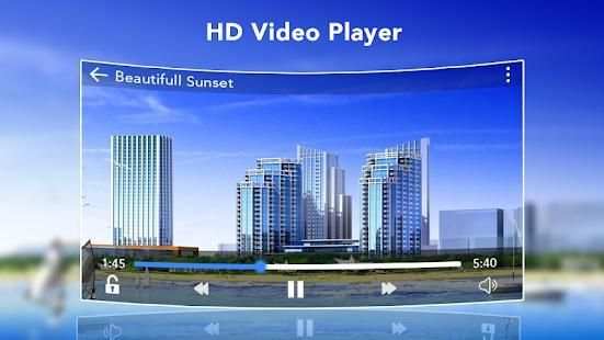 XX Video Player screenshot 4