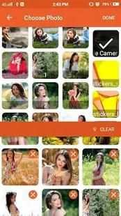 Video Maker screenshot 6