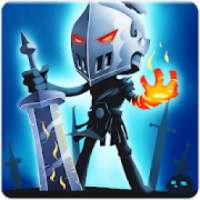 Shadow Legends: Wars Fighter