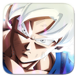 Dragon Ball DBS Wallpapers 4K HD icon