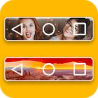 My Photo Navigation Bar - Image Navigation Bar