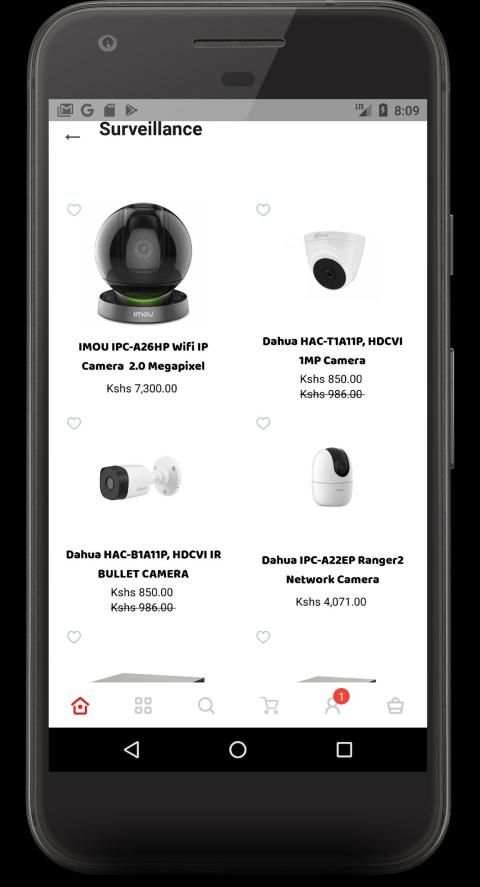 IMAX CAMERA स्क्रीनशॉट 3