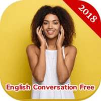 English Conversation on 9Apps