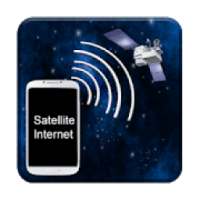 Free Satellite Internet Prank on 9Apps