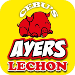 ikon Ayers Lechon