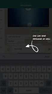WhatsHack screenshot 1
