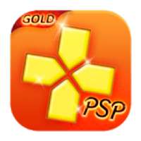 Gold PSP Emulator Android - Gold Emulator For PSP
