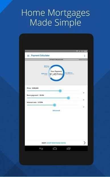 Mortgage by Zillow: Calculator & Rates screenshot 5