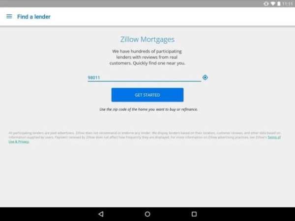 Mortgage by Zillow: Calculator & Rates screenshot 8
