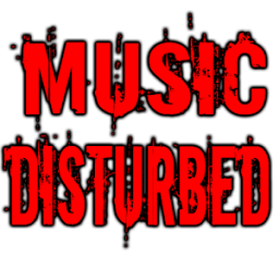 ikon Disturbed Music