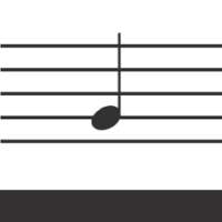 Bandmate Chromatic Tuner आइकन