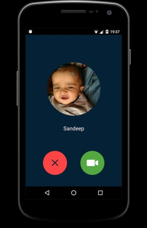 Free Phone Calls - colNtok screenshot 8