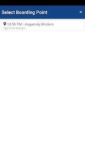 Sona Travels screenshot 3