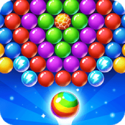 Bubble Bee Rescue आइकन