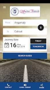 Sona Travels screenshot 6