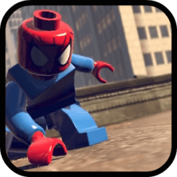 nizgiboy for lego spidrmn trick winner icon