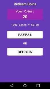 ZenCash - Earn Money Free स्क्रीनशॉट 1