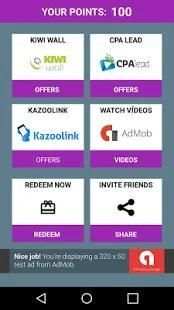 ZenCash - Earn Money Free स्क्रीनशॉट 3