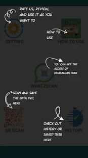 WhatsHack screenshot 4