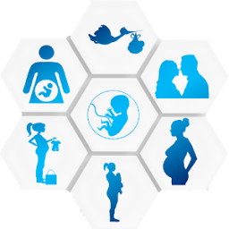 الحمل والولادة icon