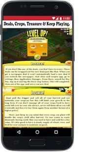 Hay Day Game Guide Pro Feature screenshot 2