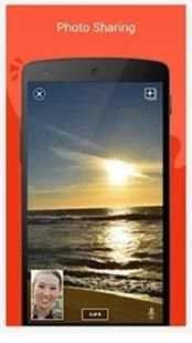 ­­­T­­­a­­­­n­­­g­­o­­ lite - Live Video Broadcast screenshot 2