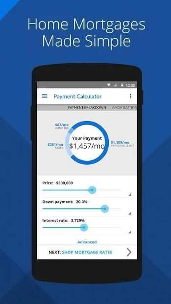 Mortgage by Zillow: Calculator & Rates screenshot 15