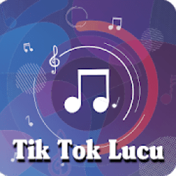 Tik Tok + Lucu icon
