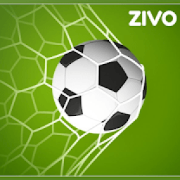 Zivo - Siaran Bola Live dan Berita Bola icon