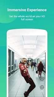 Buzzify Music Video Show screenshot 1