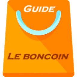 LE BON COIN GUIDE DES PETITES ANNANCES icon