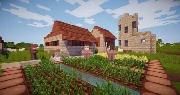 Summer Hot Craft New screenshot 4
