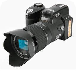 Full HD Camera