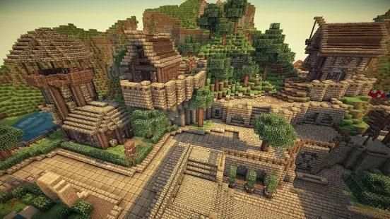 Summer Hot Craft New screenshot 1